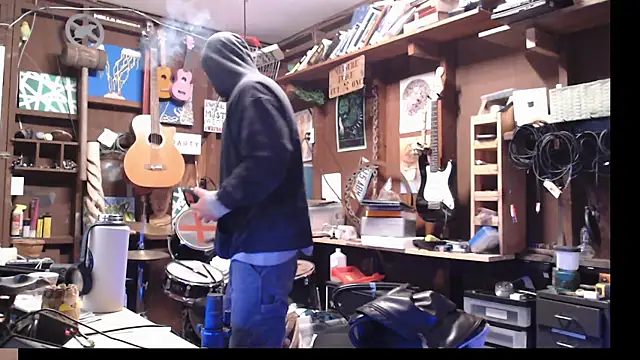 itsjameswebbscope online show from 12-21-25, 02:30