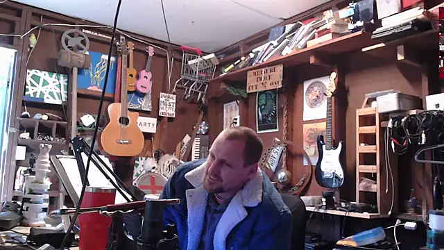 itsjameswebbscope online show from 01-07-26, 07:16