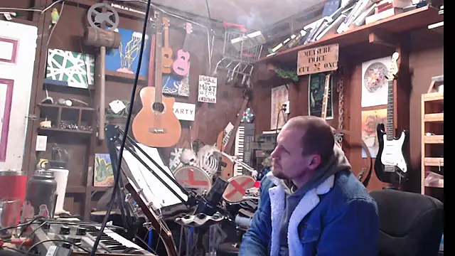 itsjameswebbscope online show from 01-09-26, 05:04