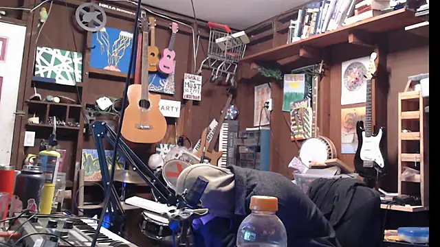 itsjameswebbscope online show from 01-11-26, 11:59