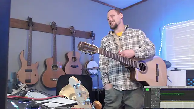 itsjameswebbscope online show from 02-07-26, 10:46