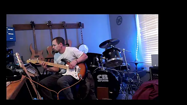 itsjameswebbscope online show from 02-17-26, 07:20