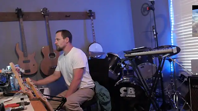 itsjameswebbscope online show from 03-05-26, 06:37