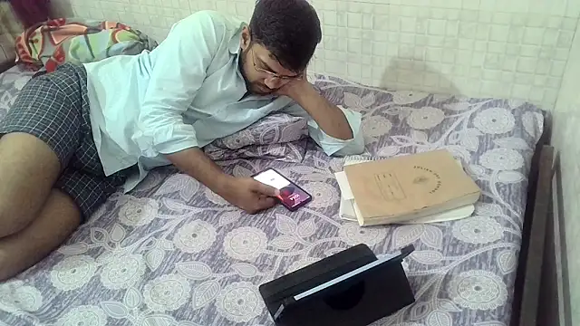 bigvorn6 online show from 04-11-26, 04:44