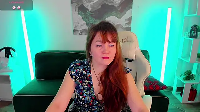 VanessaSmuth online show from 02-11-26, 02:16