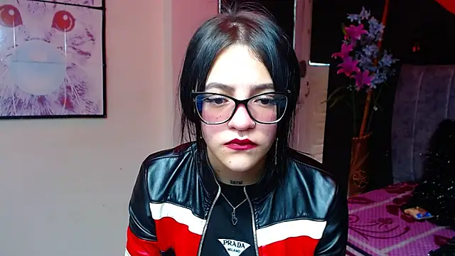 Violettasquirt online show from 11-07-25, 01:33