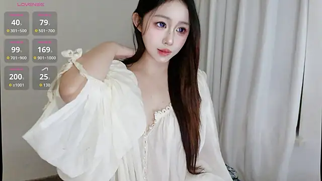 Hazel-11 online show from 11-01-25, 03:03