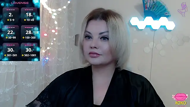 JewellKiss7 online show from 05-09-26, 04:01