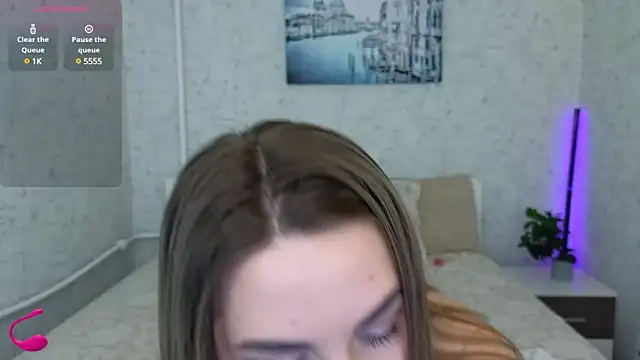 Snapshot of KisssAmmeli chatting on 03-06-25, 01:46 KisssAmmeli online show from 03-06-25, 01:46