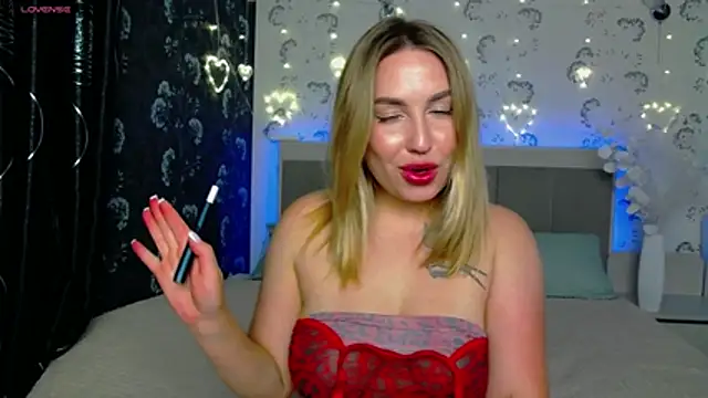 KisssAmmeli online show from 06-11-26, 12:25
