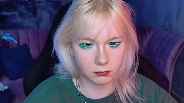 Snapshot of NancyMartinez chatting on 01-21-25, 11:13 NancyMartinez online show from 01-21-25, 11:13