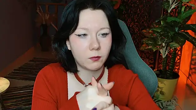 Snapshot of NancyMartinez chatting on 12-03-25, 05:26 NancyMartinez online show from 12-03-25, 05:26