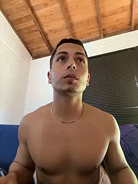 Snapshot of SAMUEL_OBRIAN chatting on 02-24-25, 04:47 SAMUEL OBRIAN online show from 02-24-25, 04:47