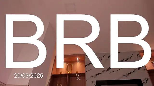 Snapshot of Isabel_Escorcia chatting on 03-21-25, 12:18 Isabel Escorcia online show from 03-21-25, 12:18