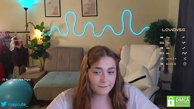 cosycute  online show from 02-02-25, 09:56