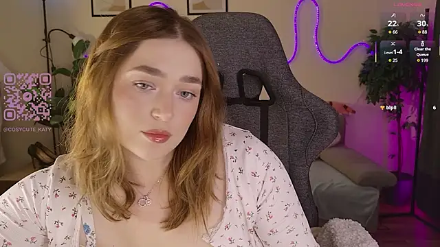 cosycute  online show from 08-08-26, 06:10