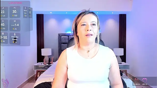 Susann Ross online show from 04-06-26, 10:38