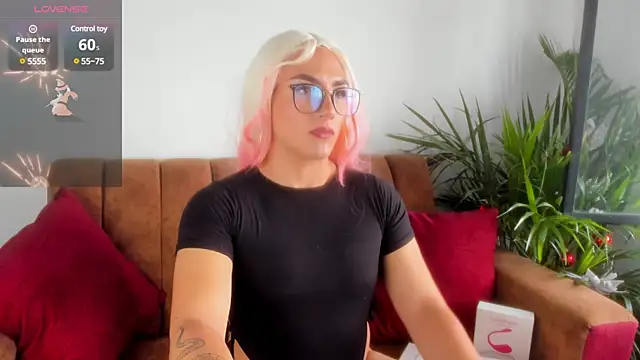 -Sofii  online show from 01-05-25, 07:49