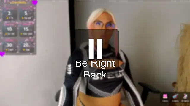 -Sofii  online show from 02-18-25, 10:36