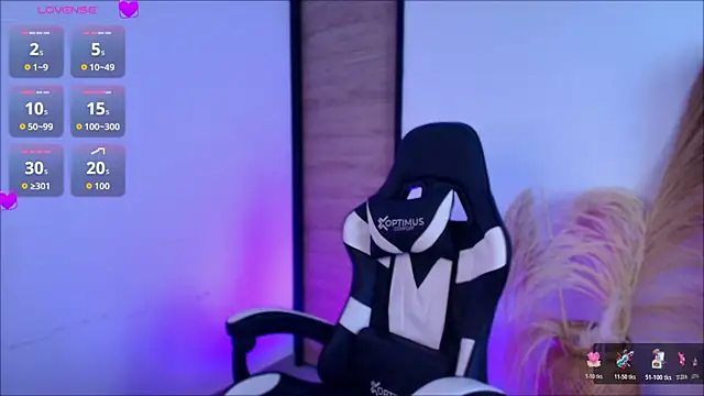 Snapshot of -Sofii_ chatting on 01-18-26, 07:17 -Sofii online show from 01-18-26, 07:17