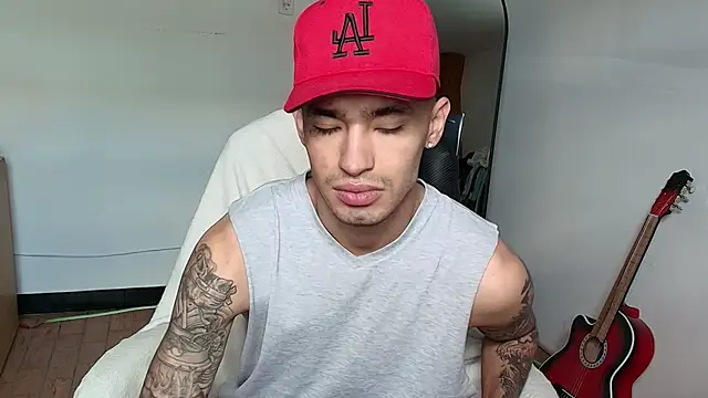 Damon  333 online show from 11-22-25, 05:45