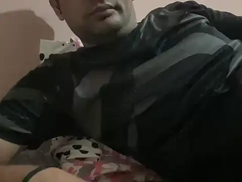 NiceBoy9099 online show from 02-26-26, 05:56