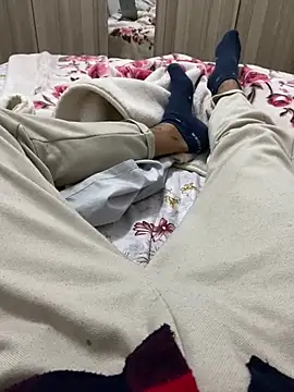 Crazyturko07 online show from 01-13-25, 06:27