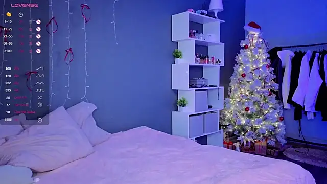 aneta alisha online show from 02-05-26, 12:32