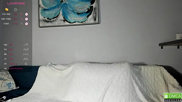 wwildfox online show from 09-22-25, 05:37