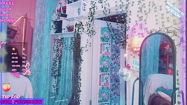 Snapshot of Toxic_Ellies chatting on 01-23-25, 01:24 Toxic Ellies online show from 01-23-25, 01:24