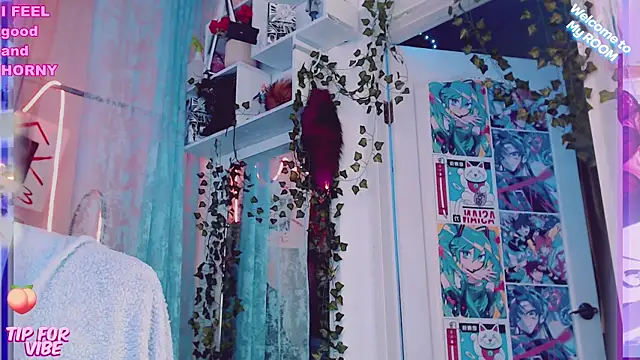 Snapshot of Toxic_Ellies chatting on 01-30-25, 03:29 Toxic Ellies online show from 01-30-25, 03:29