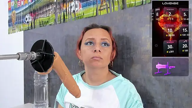 Snapshot of Issys_milf chatting on 07-17-26, 04:56 Issys milf online show from 07-17-26, 04:56