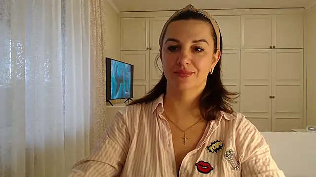 Dina0908 online show from 01-17-25, 12:10