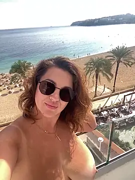 Dina0908 online show from 10-15-25, 01:44