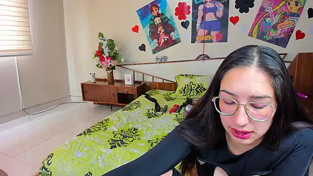 jeyloveebony online show from 01-08-25, 04:33