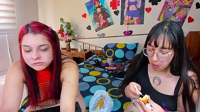 jeyloveebony online show from 01-11-25, 01:43