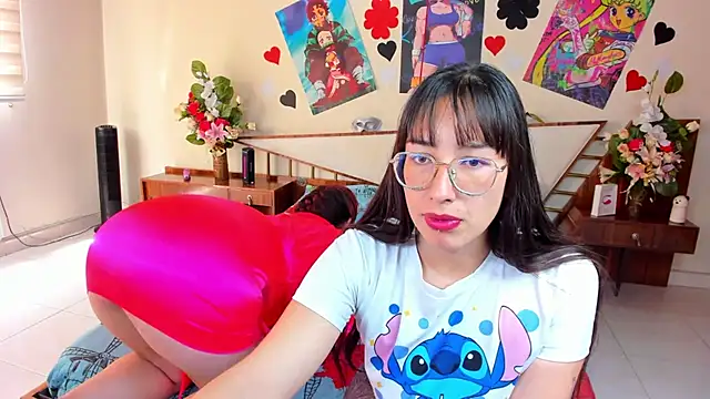 jeyloveebony online show from 01-13-25, 04:30