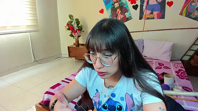 jeyloveebony online show from 01-20-25, 08:18