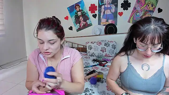 jeyloveebony online show from 03-12-25, 01:40