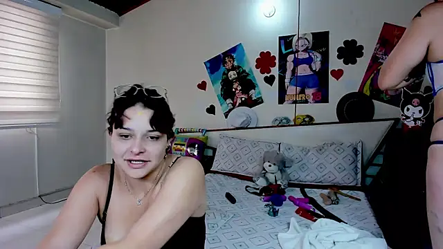 jeyloveebony online show from 09-27-25, 12:43