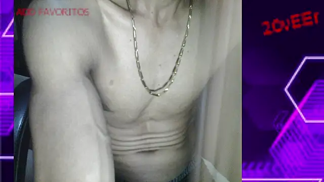 20vEEr online show from 02-08-25, 01:11