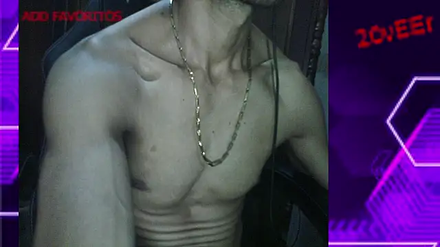 20vEEr online show from 02-08-25, 04:14