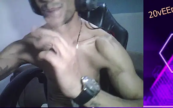 20vEEr online show from 02-17-25, 01:15