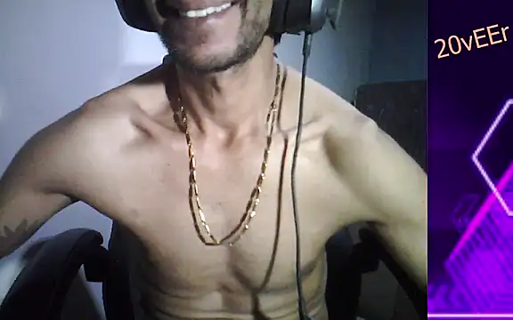 20vEEr online show from 02-22-25, 12:05