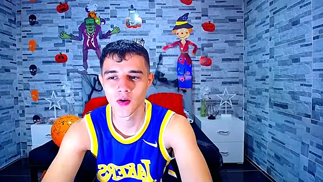 ADAM HOT online show from 10-12-25, 10:42