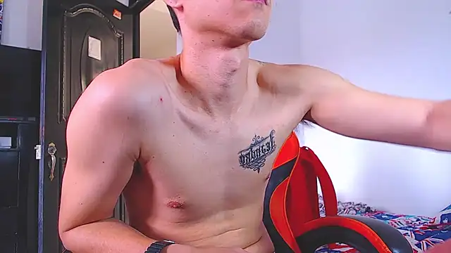 ADAM HOT online show from 03-03-26, 01:50