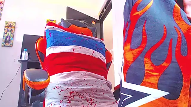 ADAM HOT online show from 03-05-26, 01:51