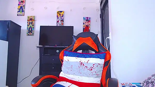 ADAM HOT online show from 03-09-26, 09:08