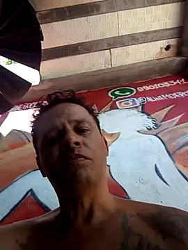 IgoramorimGG online show from 02-17-26, 05:41