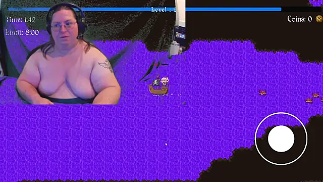 ShibariTurtleDuck online show from 05-16-26, 04:39